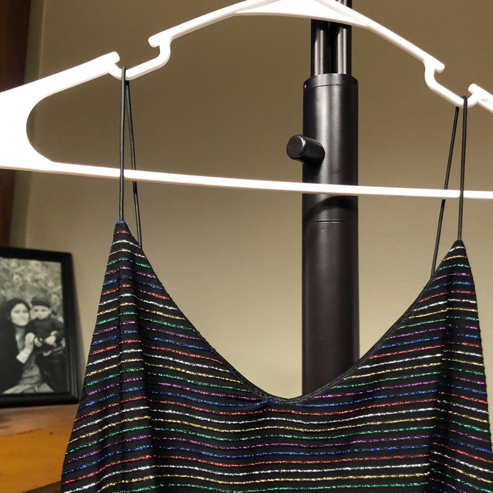 String Strap Bodycon - image 3